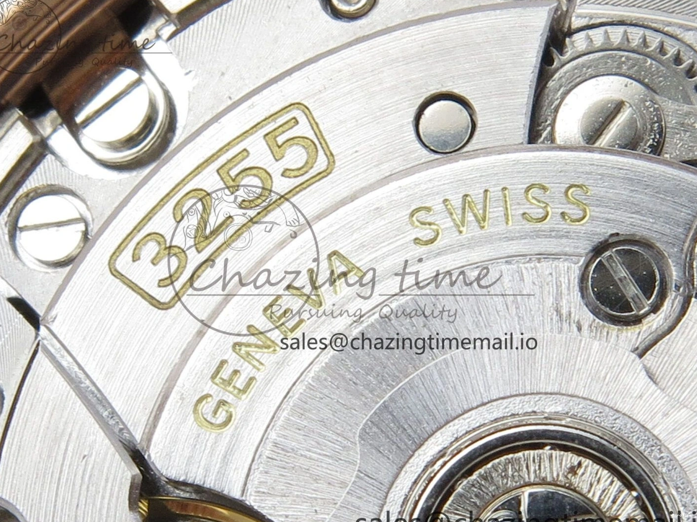 MiroTime 0113 Day Date 40 RG 228235 THBF 1:1 Best Edition RG Marker Dial on President Bracelet VR3255 V3 (Gain Weight) Seasonal 260